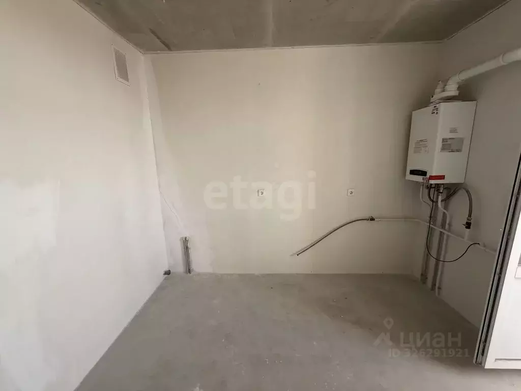 1-к кв. Ставропольский край, Ставрополь ул. Тухачевского, 30/8 (43.0 ... - Фото 2