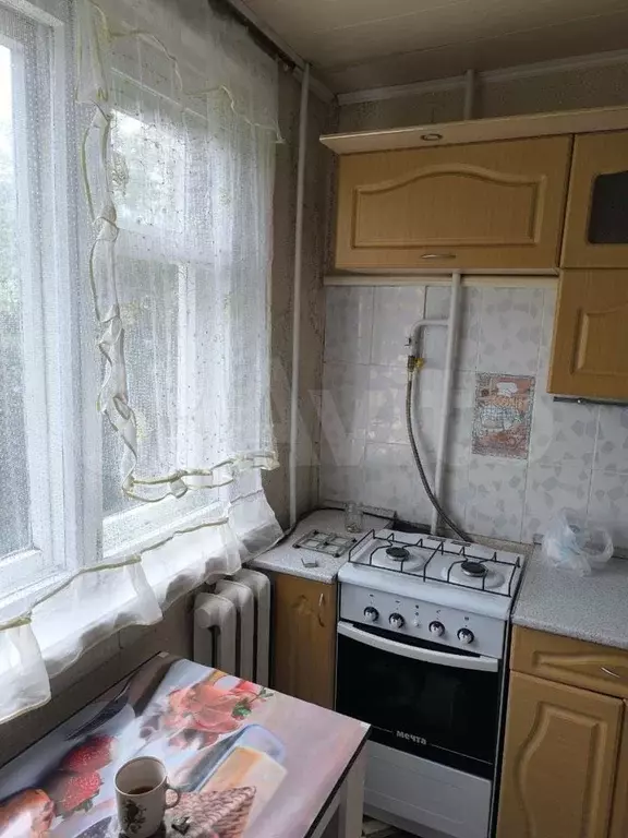 1-к. квартира, 30 м, 2/5 эт. - Фото 0