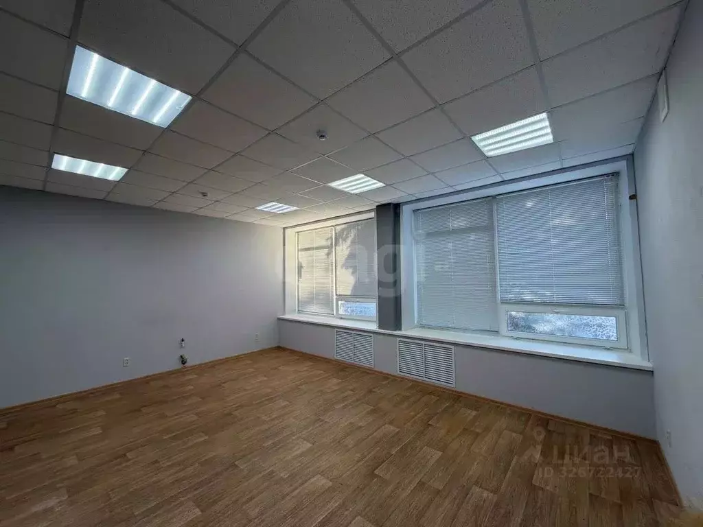 Офис в Пензенская область, Заречный Комсомольская ул., 1 (29 м) - Фото 1