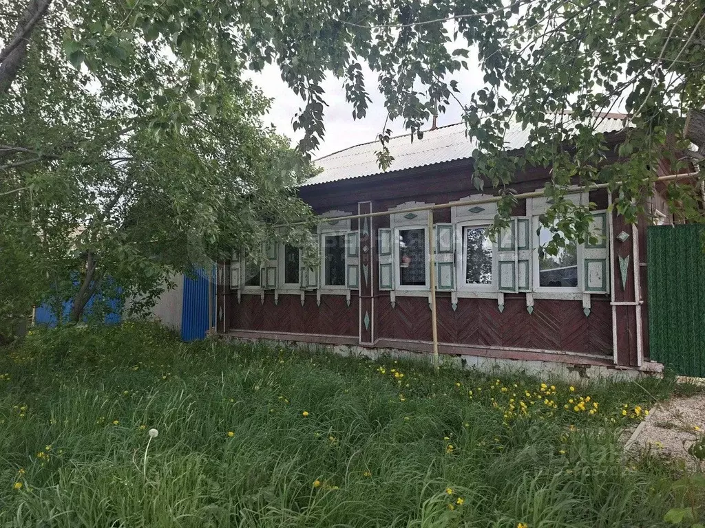 Дом в Свердловская область, Березовский ул. Красных Героев, 93 (60 м) - Фото 2