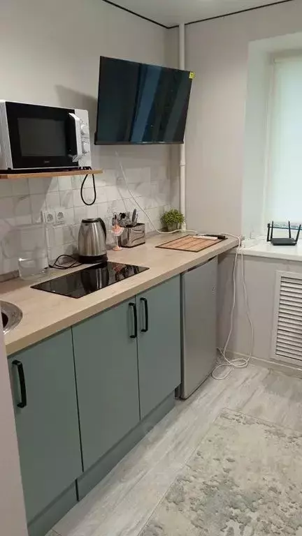 Студия Татарстан, Казань ул. Павлюхина, 103 (14.0 м) - Фото 1