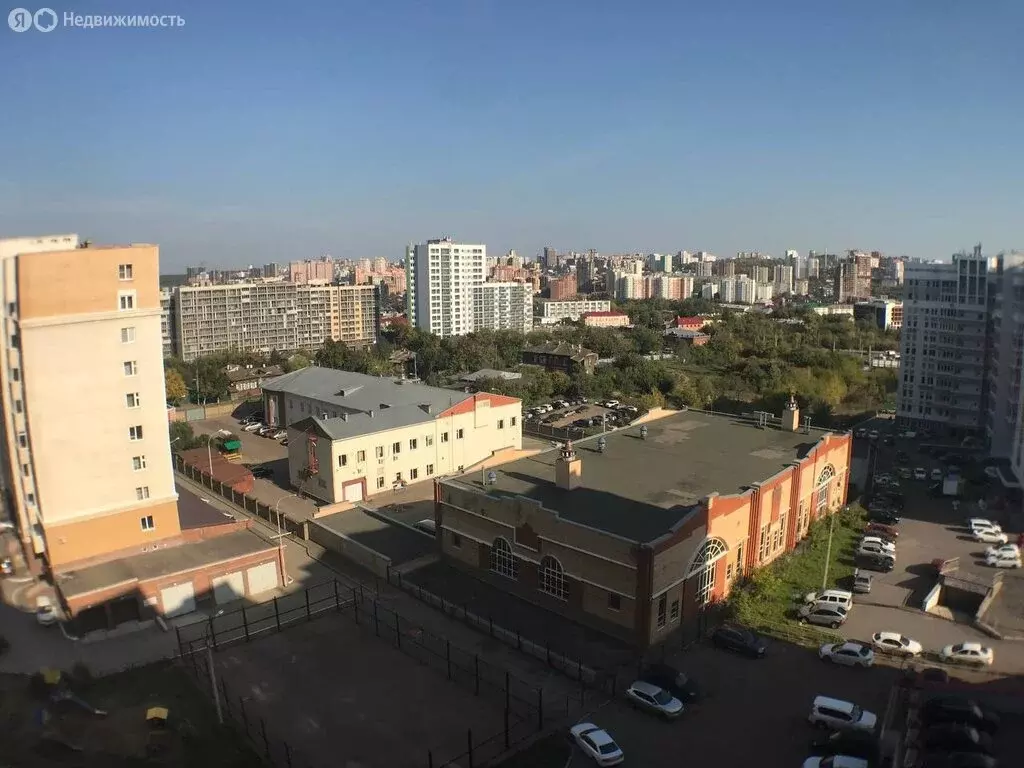 3-комнатная квартира: Уфа, Новомостовая улица, 8 (110 м) - Фото 2