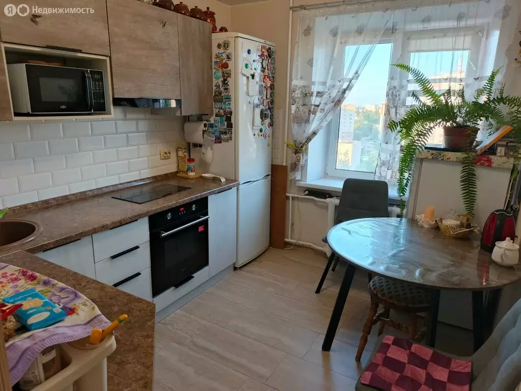 2-комнатная квартира: Владимир, улица Комиссарова, 12А (52.9 м) - Фото 0