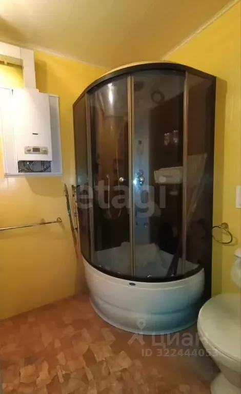 Дом в Калужская область, Перемышльский муниципальный округ, Большие ... - Фото 1