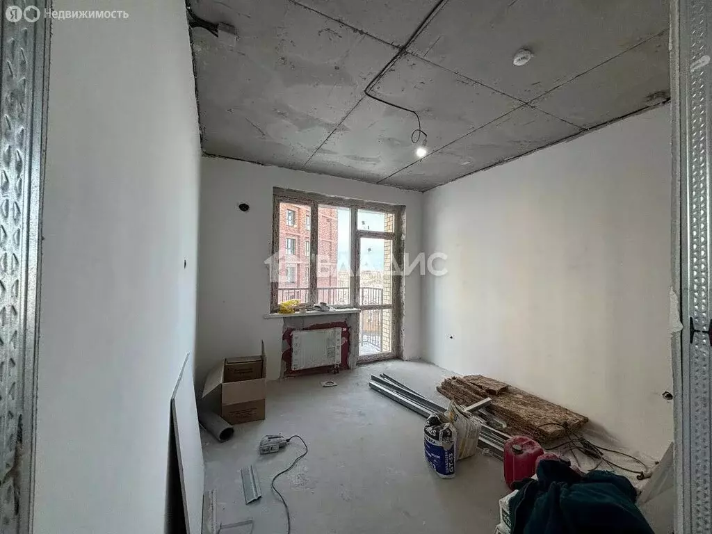 1-комнатная квартира: Иркутский муниципальный округ, рабочий посёлок ... - Фото 2