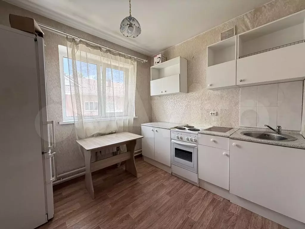 1-к. квартира, 32,1 м, 3/3 эт. - Фото 1