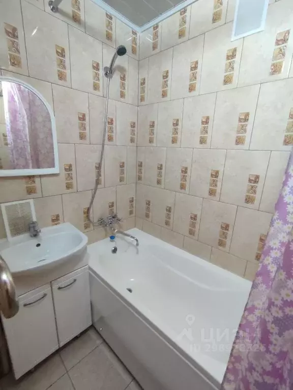 1-к кв. Тюменская область, Тюмень ул. Республики, 90 (35.0 м) - Фото 1