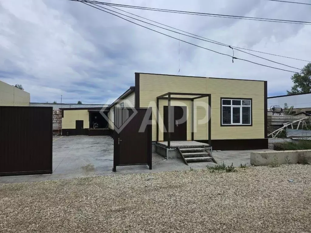 Склад в Татарстан, Набережные Челны ул. Шлюзовая, 31 (210 м) - Фото 1