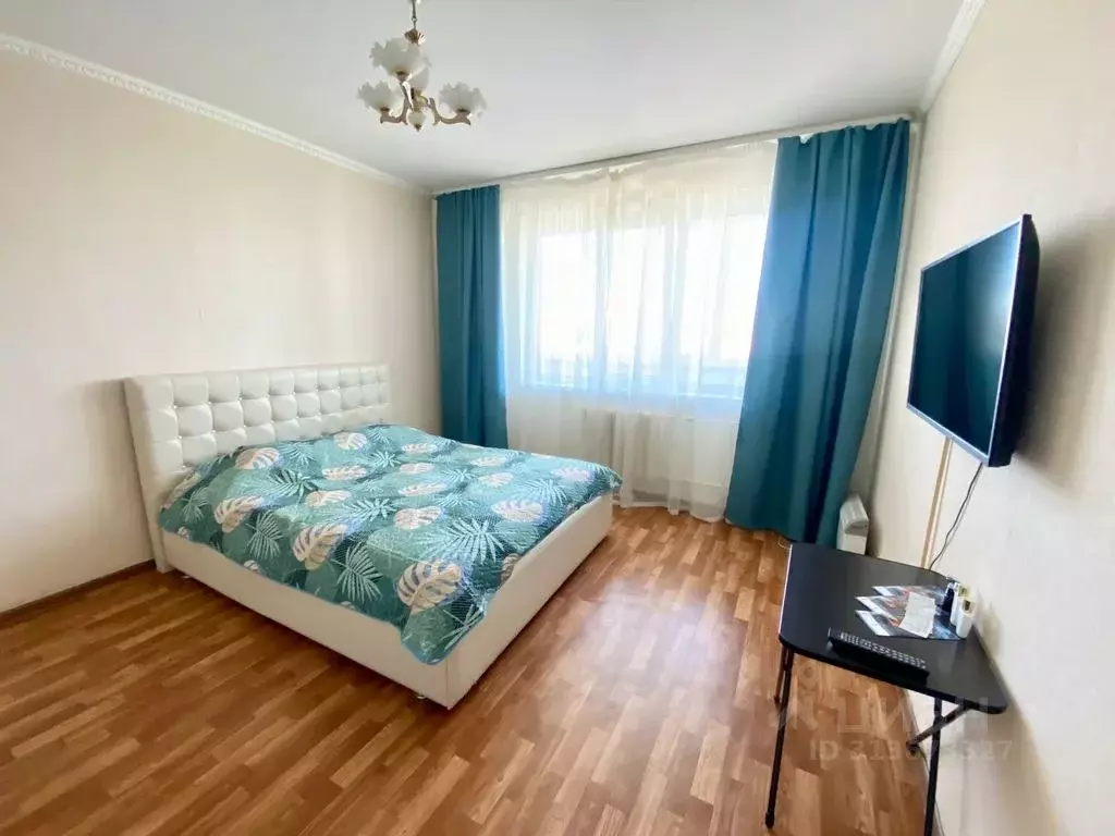 2-к кв. Самарская область, Сызрань Звездная ул., 72 (57.0 м) - Фото 0