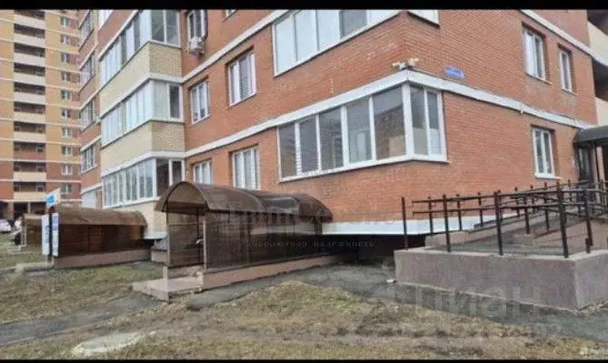 Помещение свободного назначения в Тульская область, Тула городской ... - Фото 1