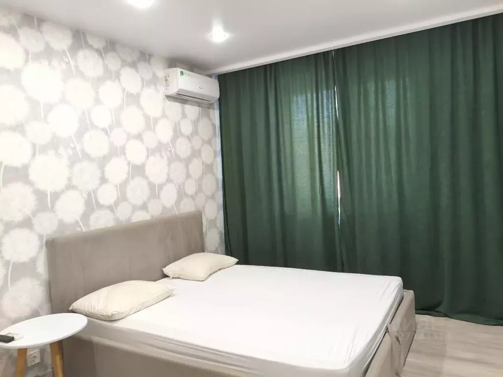 1-к кв. Волгоградская область, Волгоград ул. Иссы Плиева, 8 (32.0 м) - Фото 1