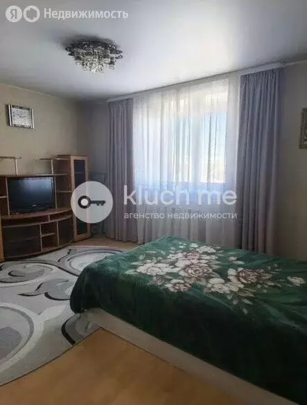 1-комнатная квартира: Казань, улица Лазарева, 3 (44.7 м) - Фото 2
