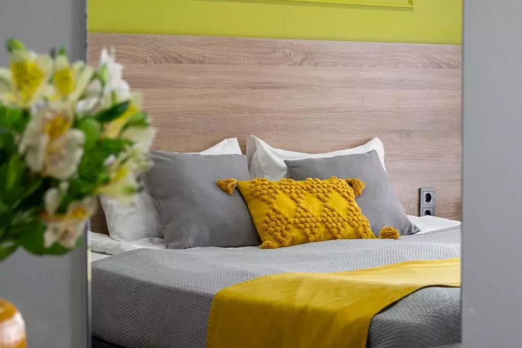 Комната Санкт-Петербург Полтавская ул., 3 (20.0 м) - Фото 2