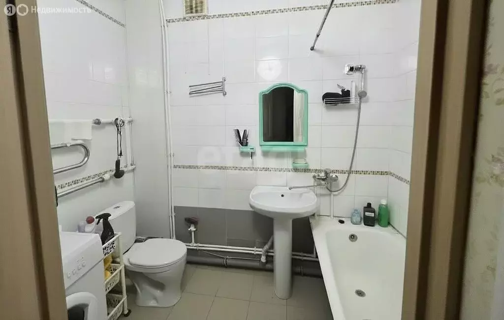 Квартира-студия: Якутск, улица Свердлова, 2Б (29.6 м) - Фото 1