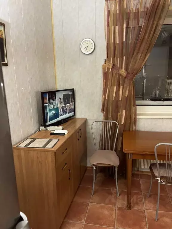 1-к кв. Москва Шипиловская ул., 54К1 (40.0 м) - Фото 2