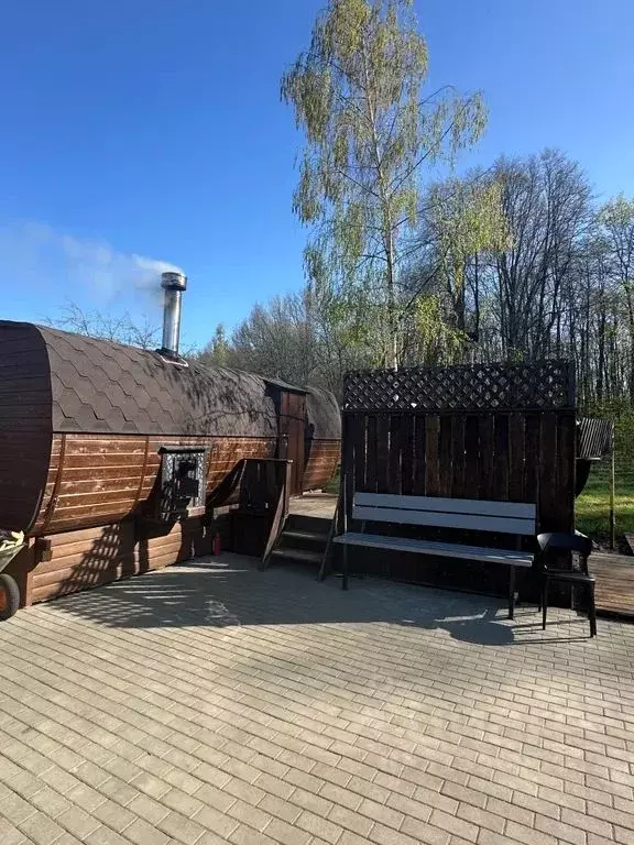 Дом в Мордовия, с. Лямбирь  (48 м) - Фото 2