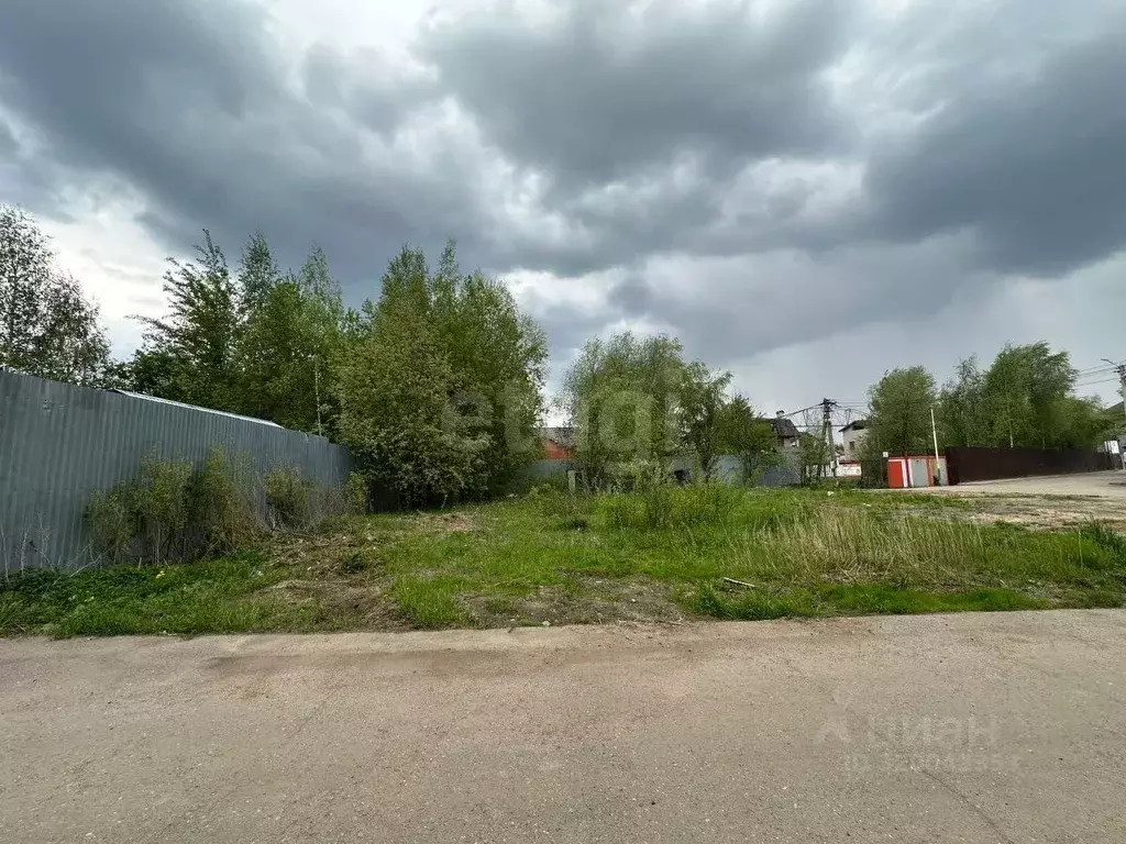 Участок в Москва Мосрентген поселение, д. Дудкино, Круиз СНТ, ул. 5-я ... - Фото 2