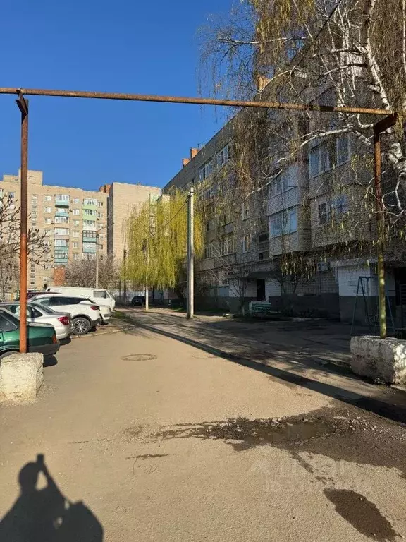 Свободной планировки кв. Ростовская область, Каменск-Шахтинский ул. ... - Фото 0