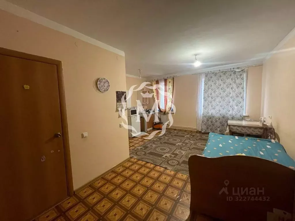 Студия Бурятия, Иволгинский район, Иволгинское с/пос, с. Иволгинск, ... - Фото 1