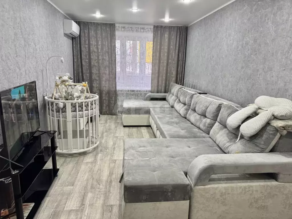 2-к кв. Челябинская область, Пласт ул. Сумина, 3 (52.5 м) - Фото 2