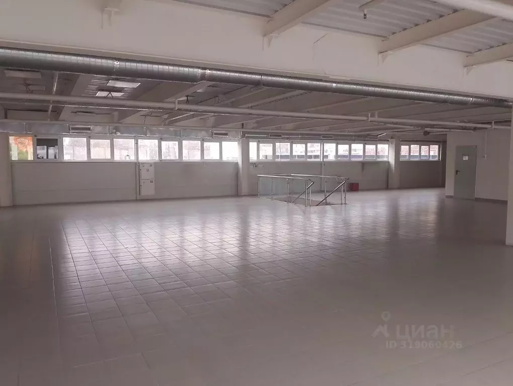 Торговая площадь в Владимирская область, Владимир ул. Верхняя Дуброва, ... - Фото 1