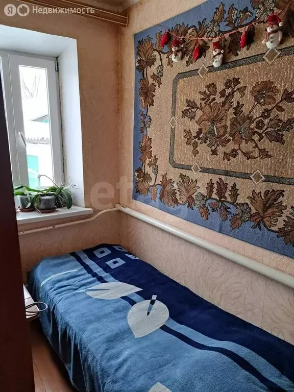 Дом в Азов, Заречная улица (45.1 м) - Фото 2