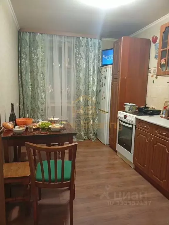 1-к кв. Московская область, Химки Сходня мкр, пер. 1-й Дачный, 11 ... - Фото 2