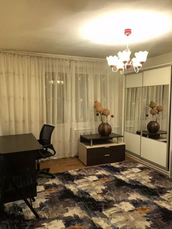 1-к кв. Москва Зеленый просп., 76 (40.0 м) - Фото 2