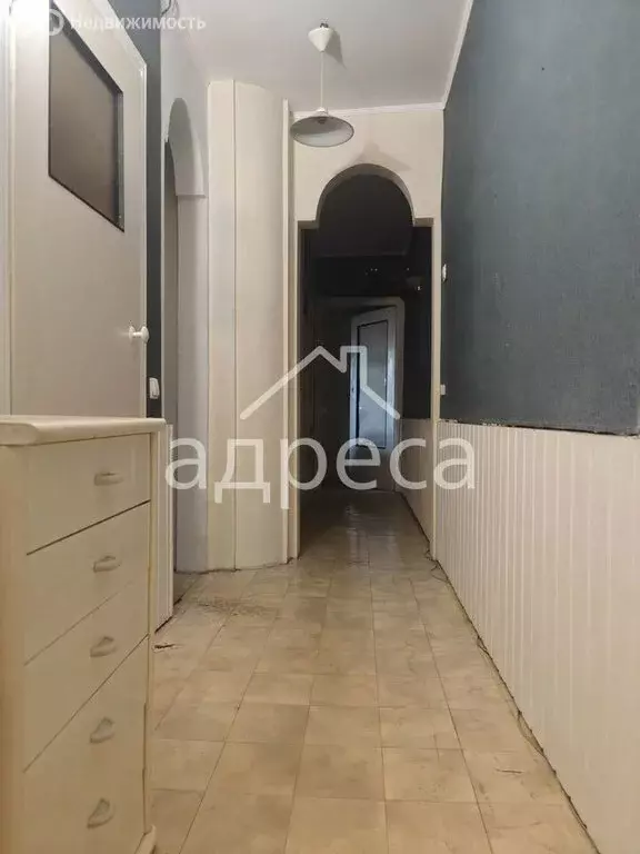 2-комнатная квартира: Самара, улица Скляренко, 1 (44.8 м) - Фото 2