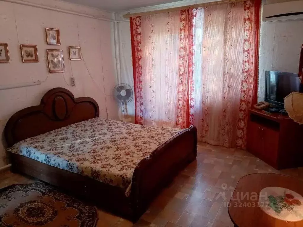 2-к кв. Краснодарский край, Темрюкский район, Тамань ст-ца ул. ... - Фото 2