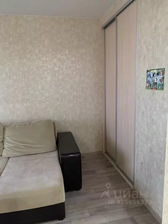 1-к кв. Алтайский край, Барнаул Пролетарская ул., 15 (28.0 м) - Фото 2