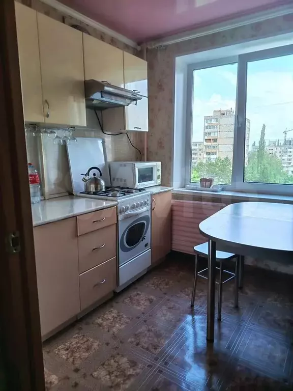 1-к. квартира, 35 м, 5/9 эт. - Фото 0
