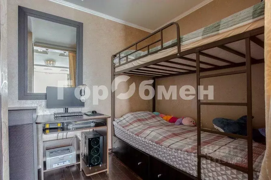 1-к кв. Московская область, Красногорск городской округ, Нахабино пгт ... - Фото 2
