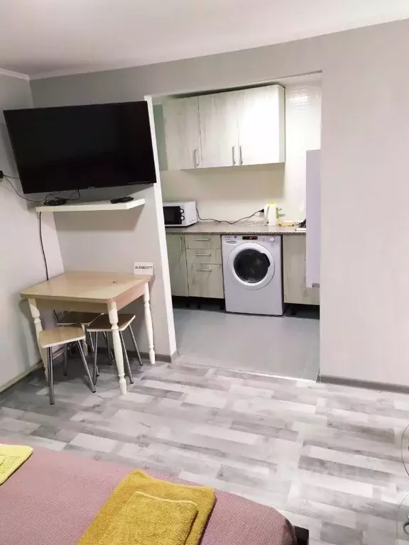 1-к кв. Крым, Саки ул. 13 Апреля, 7 (25.0 м) - Фото 1