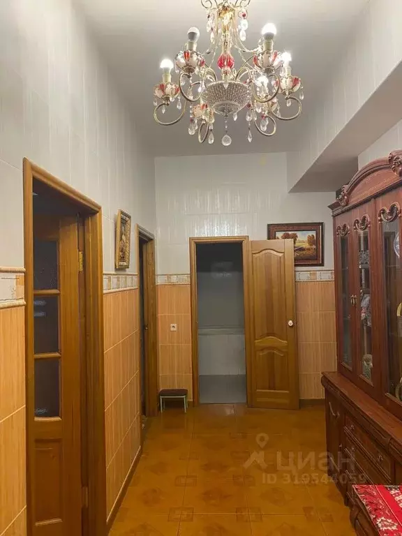 2-к кв. Ростовская область, Ростов-на-Дону ул. Туполева, 9/2 (63.0 м) - Фото 0