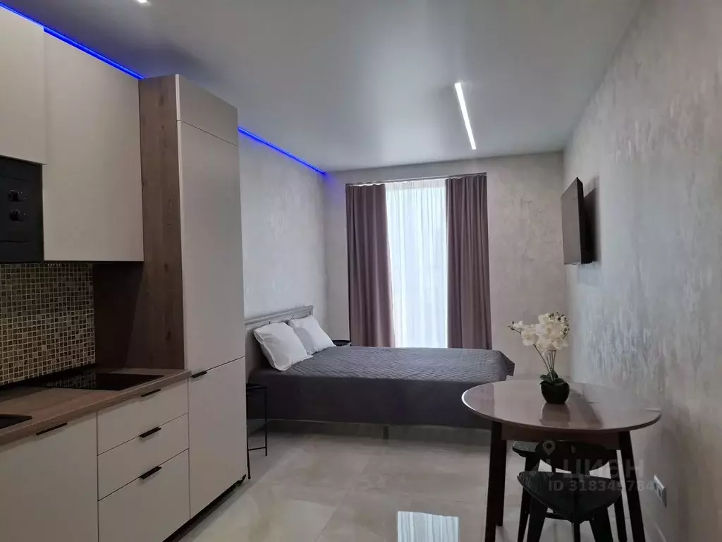 Студия Москва Дмитровское ш., 75/77 (25.0 м) - Фото 0