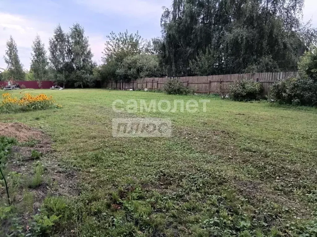 Участок в Московская область, Павлово-Посадский городской округ, д. ... - Фото 2