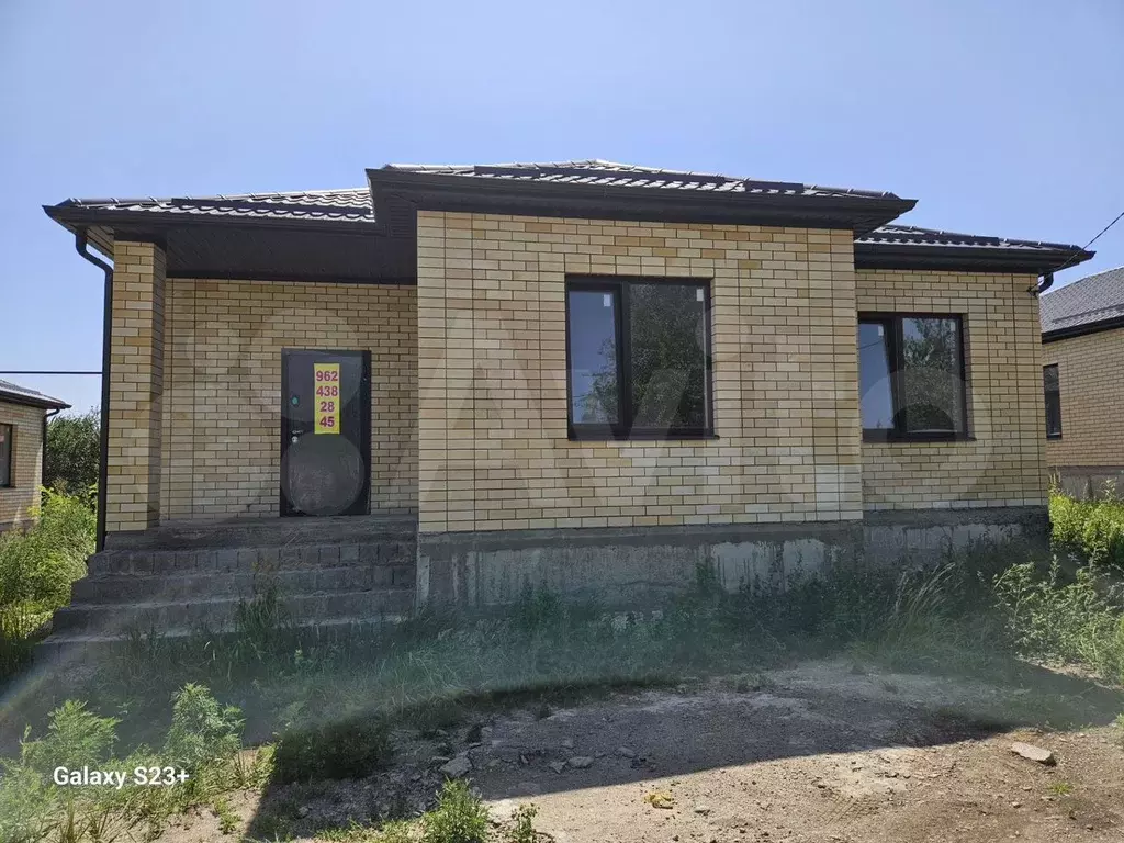 Дом 147 м на участке 4,5 сот. - Фото 0