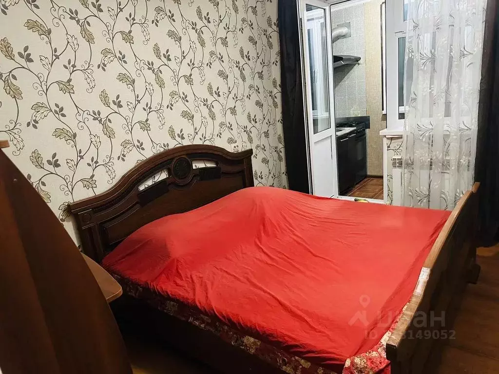 2-к кв. Дагестан, Дербент ул. Саида Габиева, 28а (42.0 м) - Фото 1