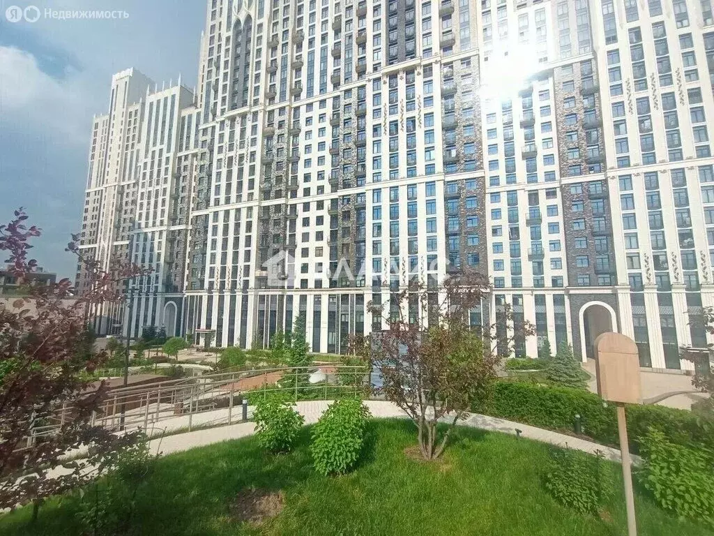 1-комнатная квартира: Москва, улица Академика Королёва, 21 (36.3 м) - Фото 1