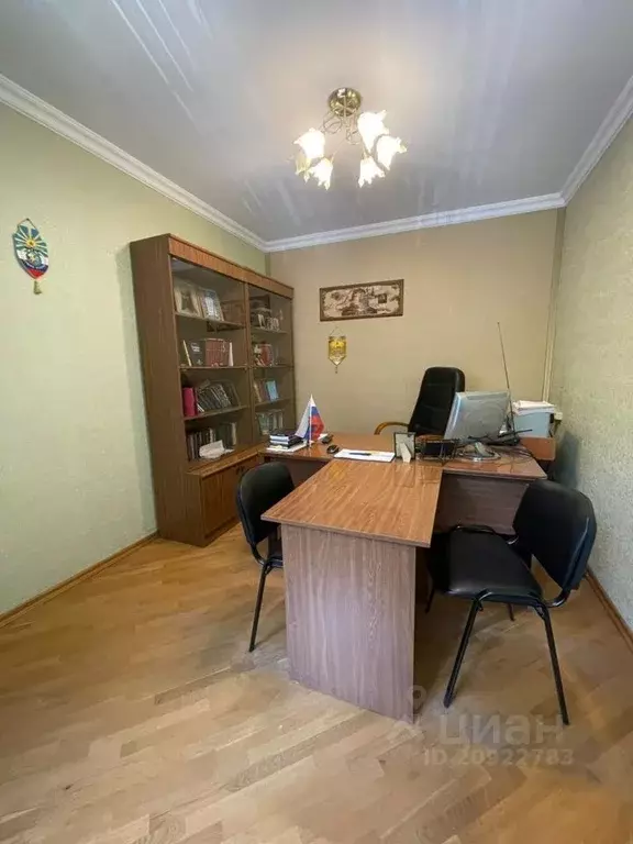 Офис в Краснодарский край, Туапсе ул. Маршала Жукова (41 м) - Фото 1