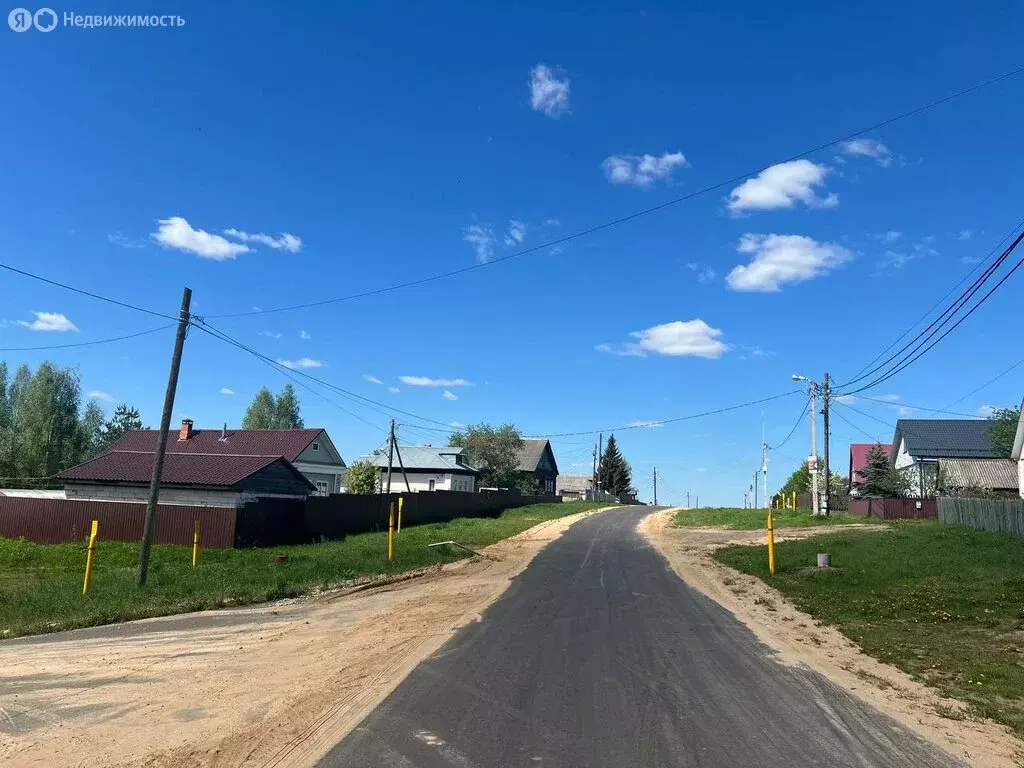 Участок в Владимирская область, Киржач (33 м) - Фото 1