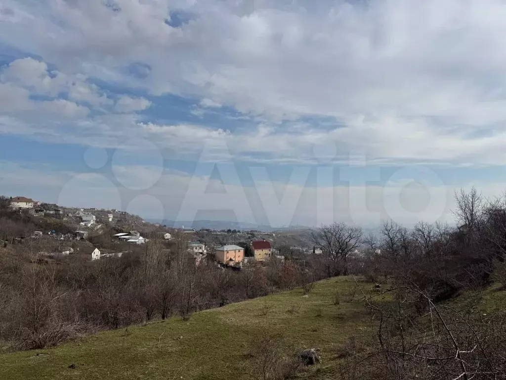 Участок 8 сот. (ИЖС) - Фото 1