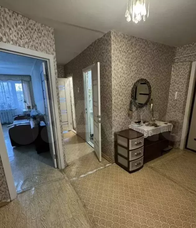 Продаётся 3-к квартира, 71.9 м - Фото 0