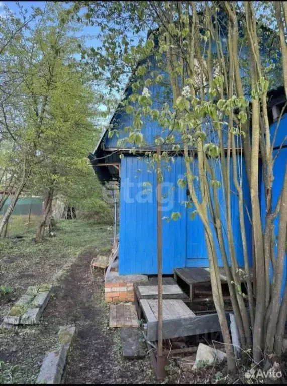 Дом в Московская область, Орехово-Зуевский городской округ, Рассвет ... - Фото 1