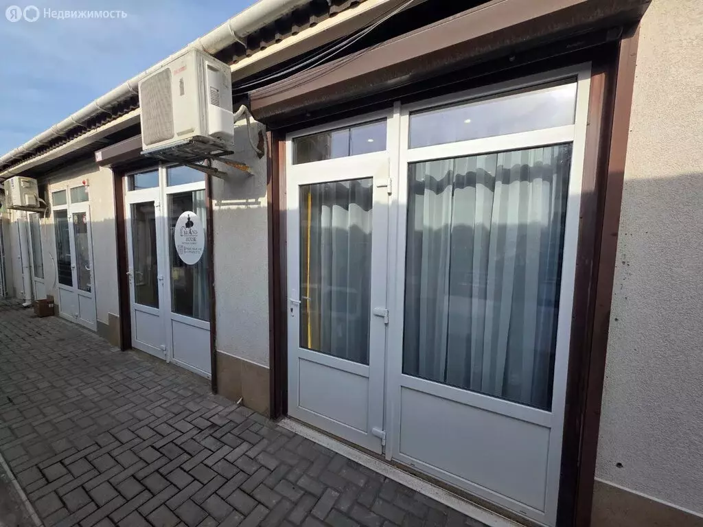 Помещение свободного назначения (21.4 м) - Фото 2