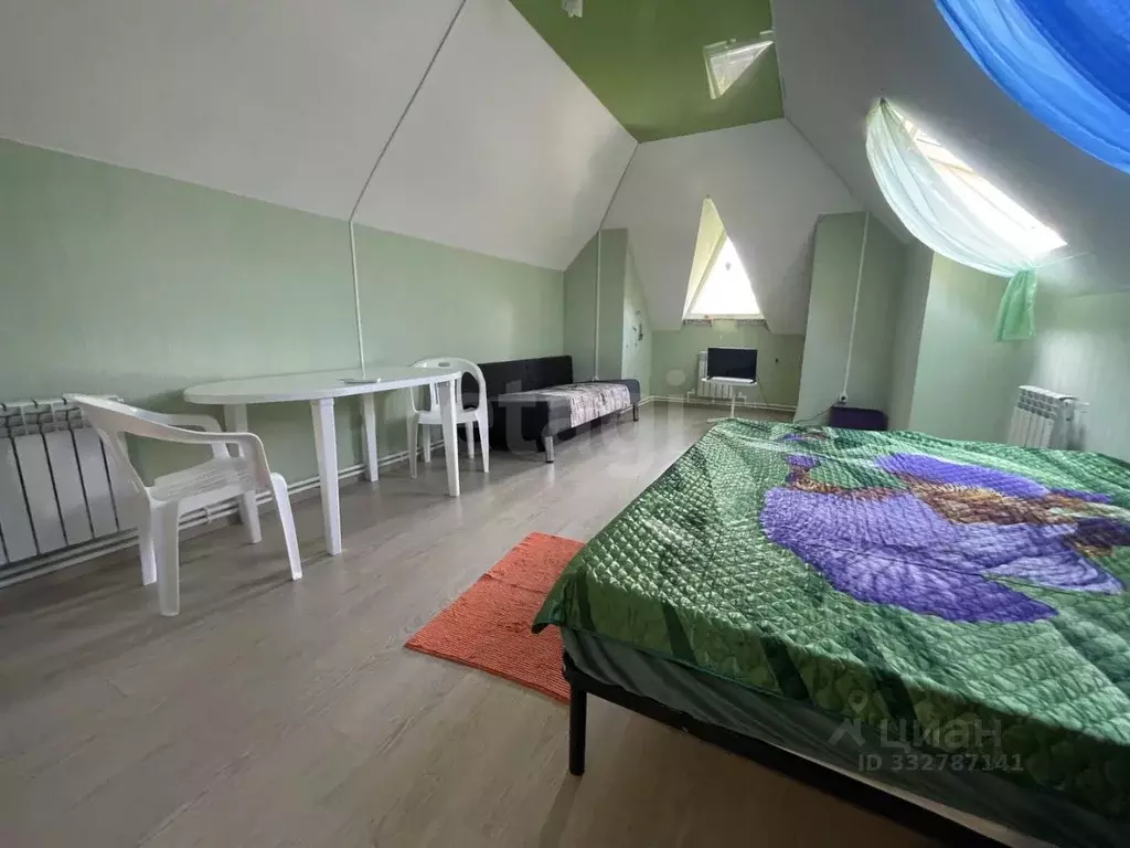 Комната Краснодарский край, Ейск ул. Свердлова (12.0 м) - Фото 2