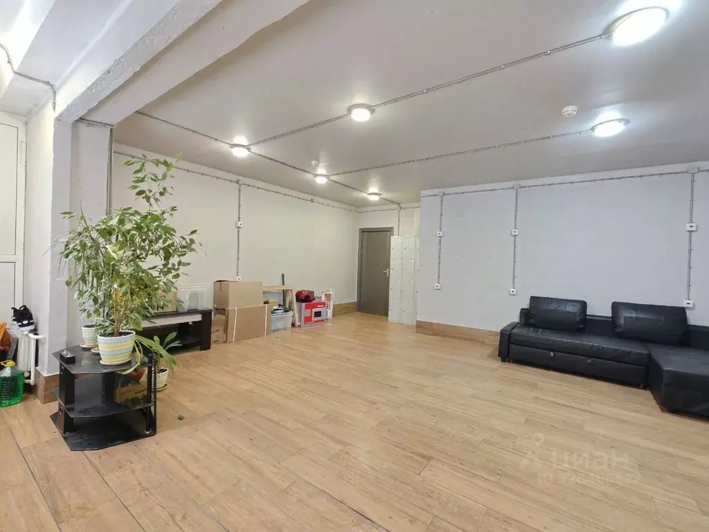 Помещение свободного назначения в Москва Самокатная ул., 6К1 (20 м) - Фото 2