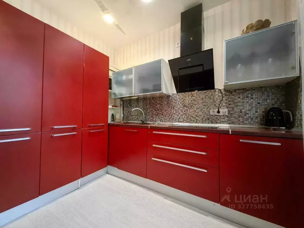 2-к кв. Свердловская область, Екатеринбург просп. Ленина, 99 (62.5 м) - Фото 1