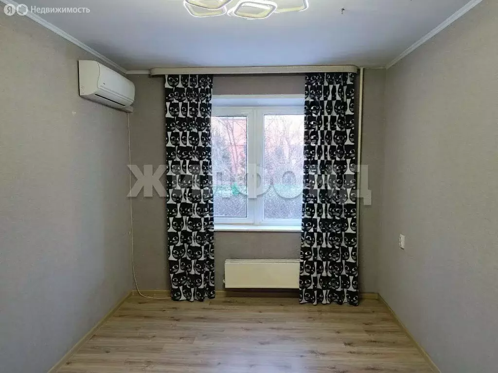 3-комнатная квартира: Абакан, улица Торосова, 8 (65.4 м) - Фото 2